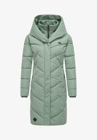 Unselected, dusty green