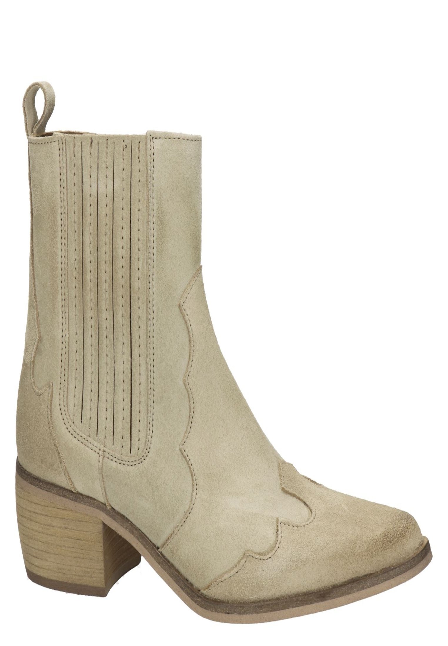 Herren ENKELLAARS - Cowboy-/Bikerstiefelette Herren ENKELLAARS - Cowboy-/Bikerstiefelette