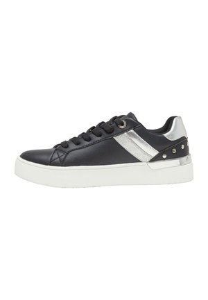 LAX  - Trainers - black silver