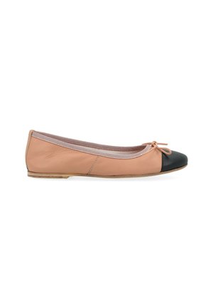 Ballerines - rosa