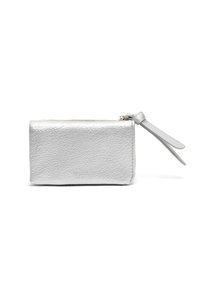 Unausgewählt, silver