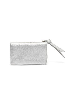 ADELINA SMALL - Wallet - silver