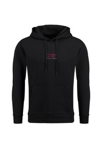 Non selezionato, black