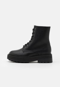 Botas de inverno - black