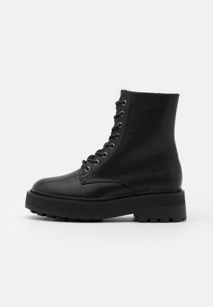 Snowboot/Winterstiefel - black