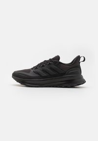 Unselected, core black/carbon