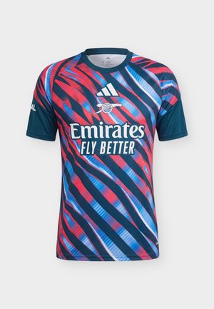 adidas Performance, ARSENAL FC 26/27 PRE MATCH - Camiseta deportiva - utility green