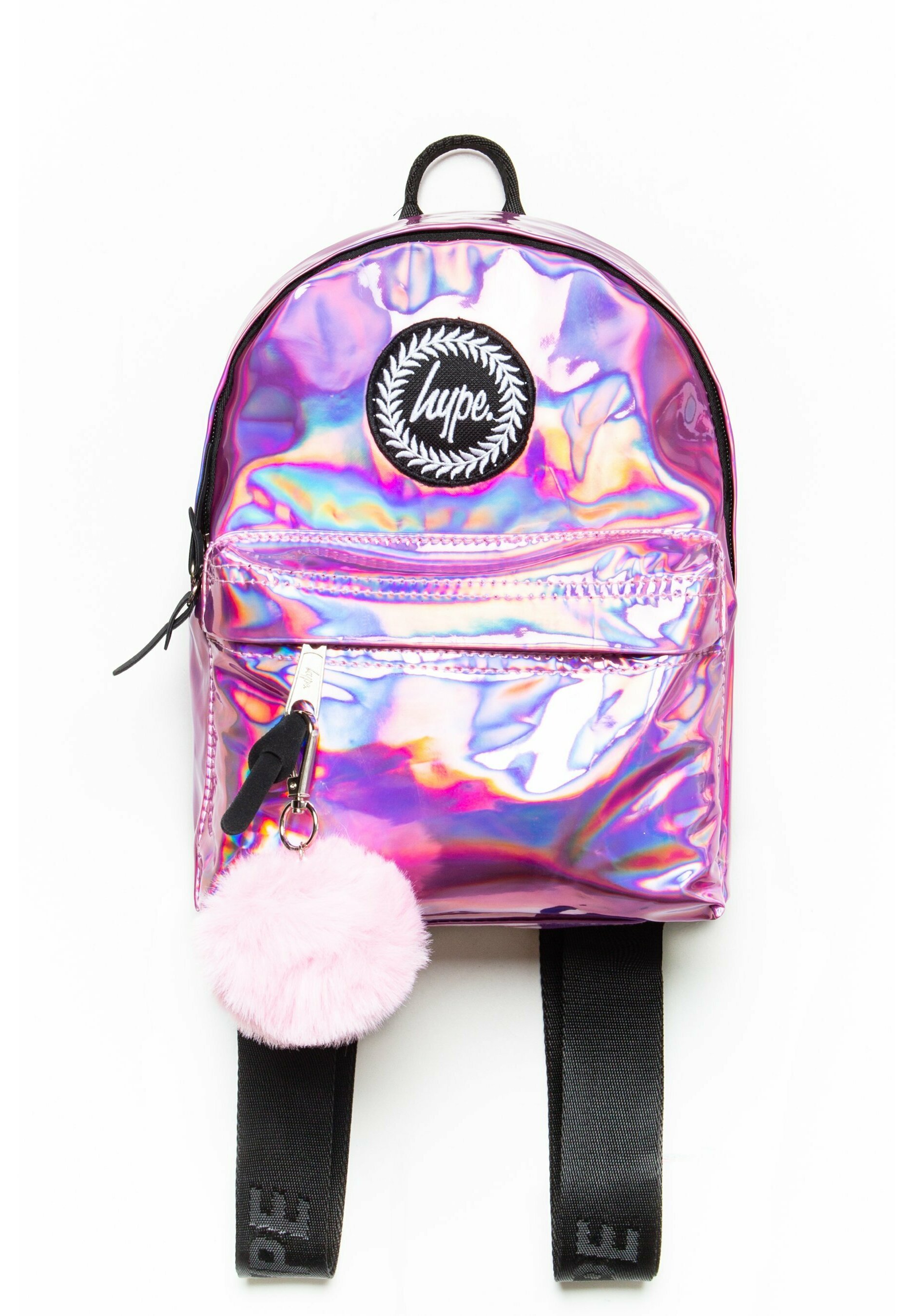 Hype Zainetto - pink/fuxia - Zalando.it