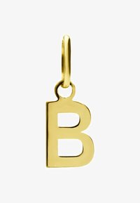 Unausgewählt, gold-coloured b