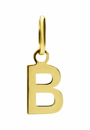 CLASSIC - Hanger - gold-coloured b