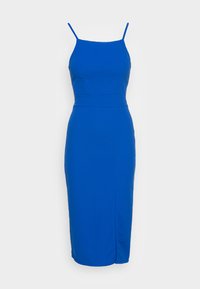 Selecionado, electric blue