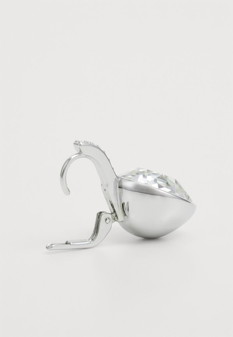 Nuove Orecchini A Clip Ovali Intrecciati In Oro ANNE KLEIN Di Stock