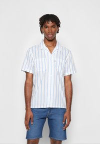 Levi's® CLASSIC CAMPER - Camisa - yaro skyway