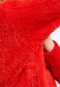 Ragwear Svetr - red
