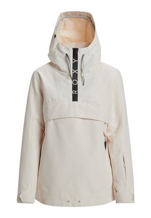 Roxy SHELTER JACKET - Regnjakke / vandafvisende jakker - tdq