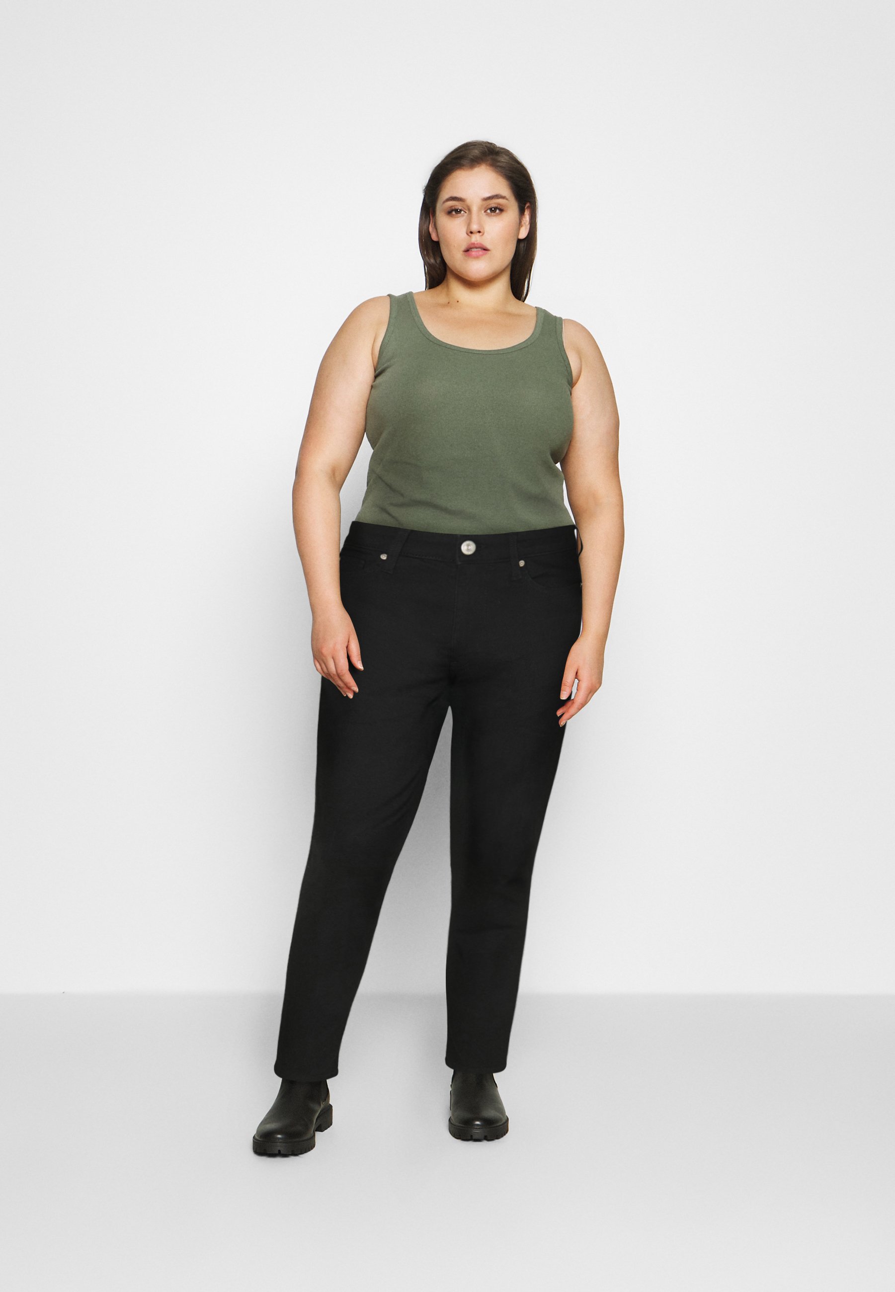 Damen IVY SKINNY - Jeans Skinny Fit Damen IVY SKINNY - Jeans Skinny Fit