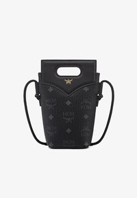 Unausgewählt, black