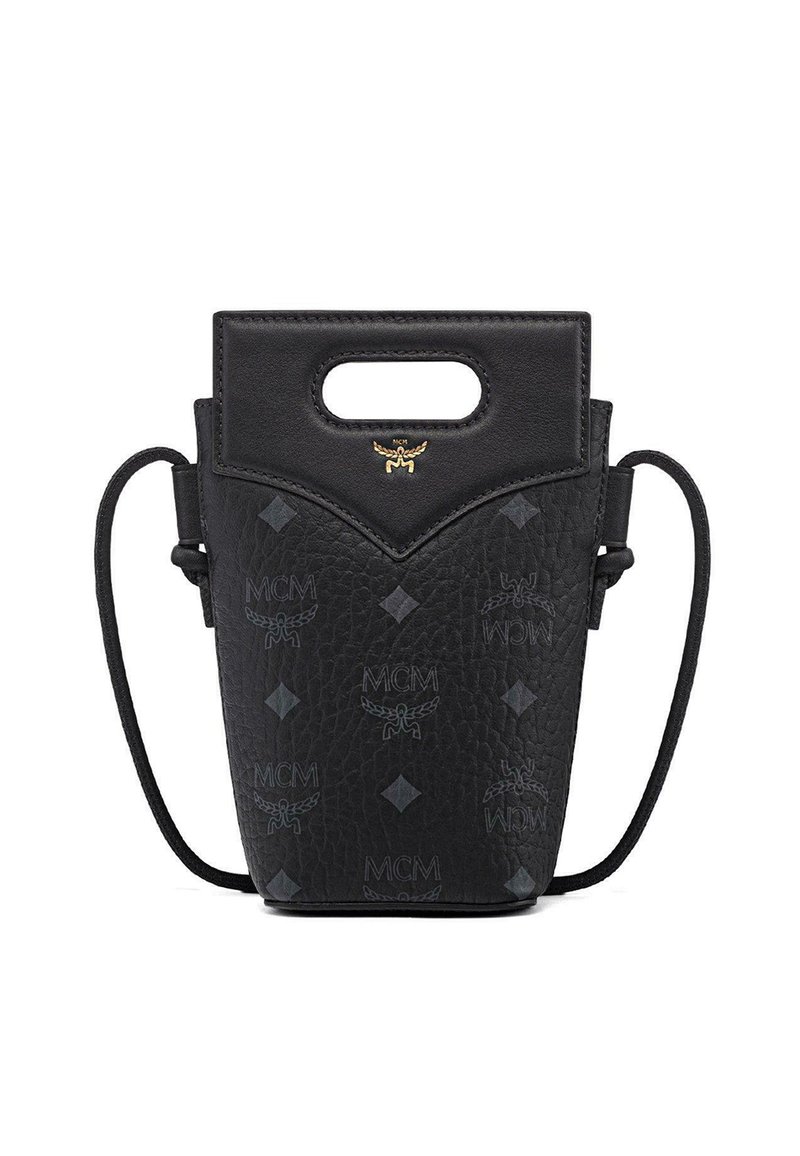 MCM Puhelimen suojakotelo - black