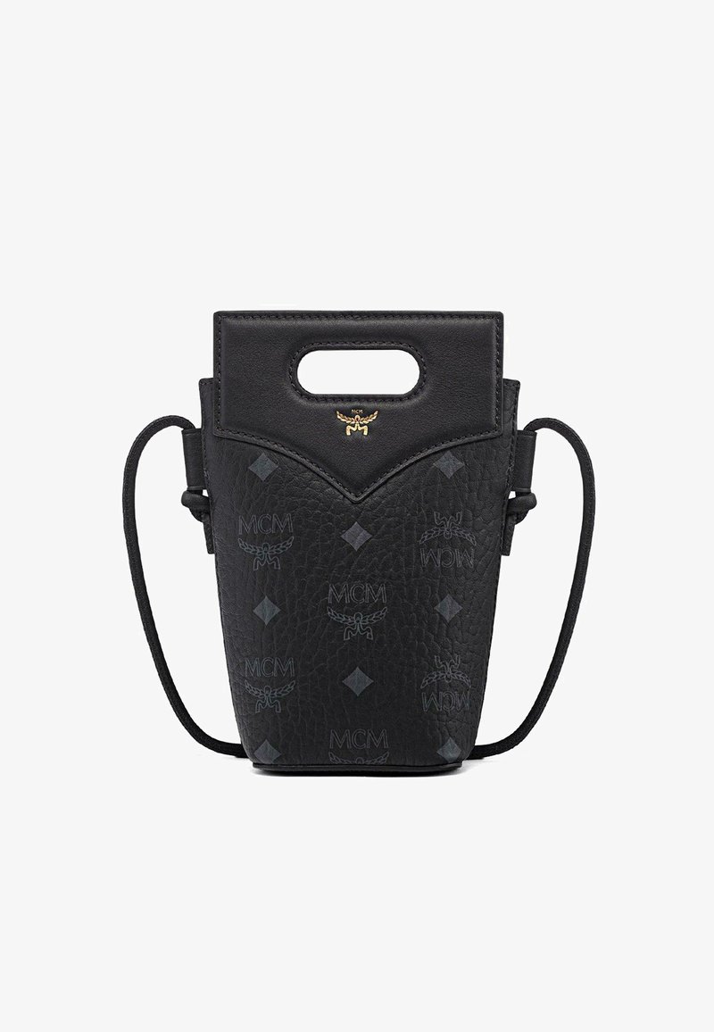 MCM Puhelimen suojakotelo - black