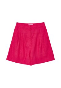 Shorts - fucsia