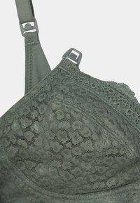 Marks & Spencer NURSING BRA 2 PACK - Formujúca podprsenka - dusty green