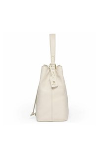 Lazarotti BOLOGNA 25 CM - Borsa a mano - offwhite