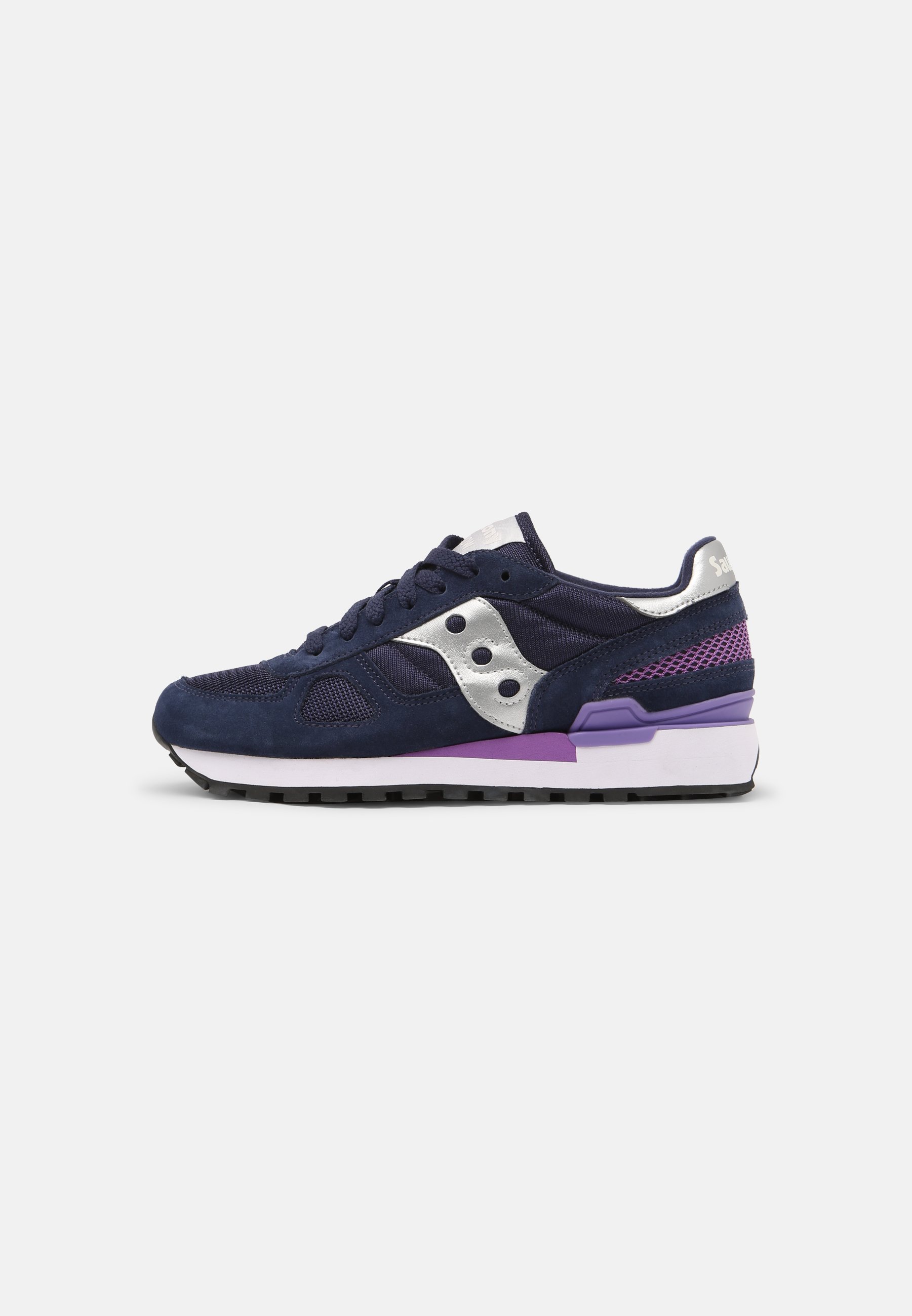 saucony blu notte