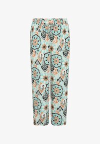 Unselected, c aqua combi
