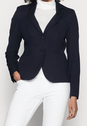 Blazer - dark blue