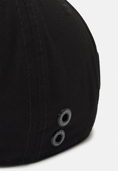Ron Dorff COACH UNISEX - Kepuraitė - black