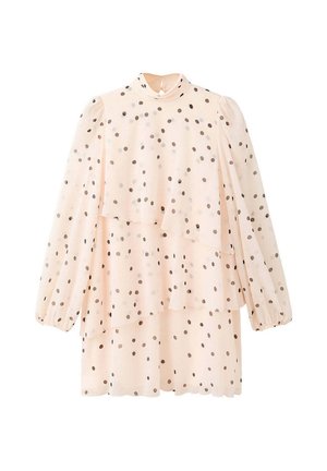 Mango, ADULT - Blouse - beige