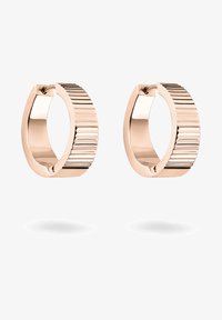 Unausgewählt, rose gold-coloured