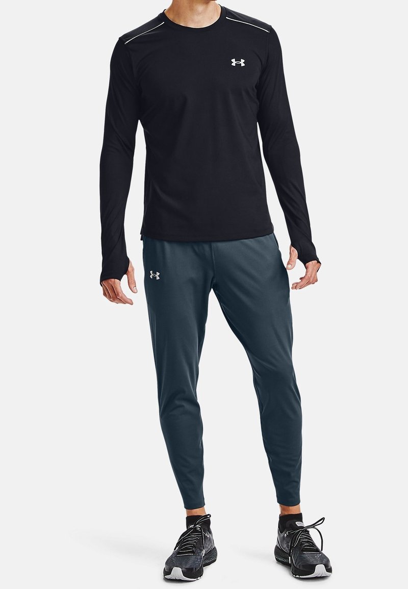 Under Armour Teplákové kalhoty - blue