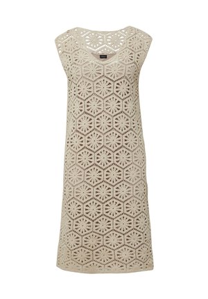 s.Oliver, Freizeitkleid - beige