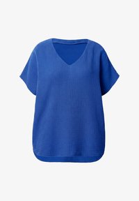 Niewybrane, blue