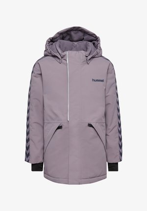 Hummel, UNISEX, szary
