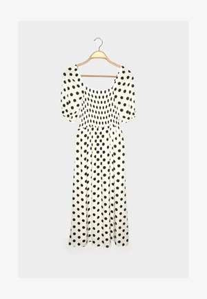 Day dress - white