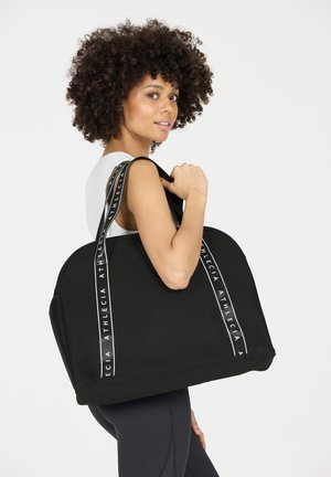 Athlecia, ESHELY - Sporttasche - black
