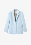 ADULT - Blazer - light blue