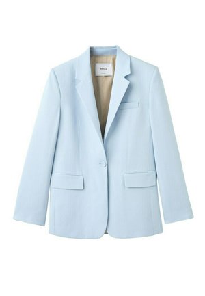 ADULT - Blazer - light blue