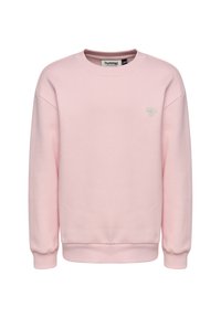 Ikke valgt, pale lilac