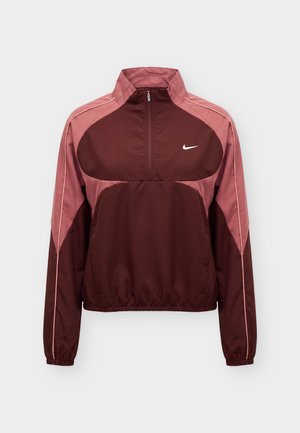 Nike Performance, TEMPO - Яке за бягане - mystic dates/pink smoke/rust pink/peony