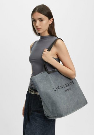 Liebeskind Berlin, - Torba na zakupy