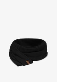 Non sélectionné, black