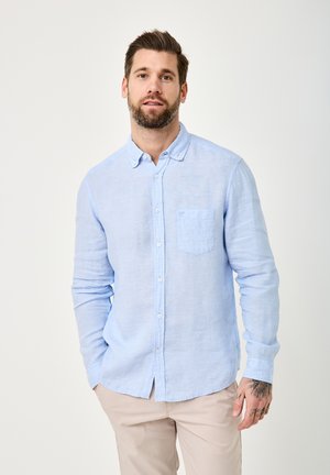 Redpoint, Hemd - lt blue