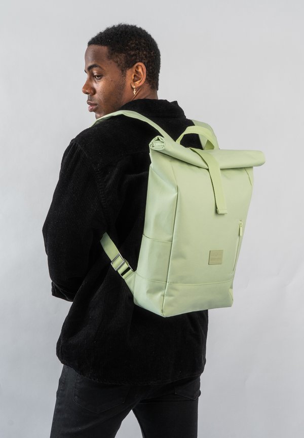 ROBIN MEDIUM - Tagesrucksack - limette