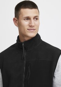 Blend BHWAISTCOAT - Weste - black