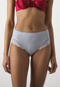 Triumph - LADYFORM SOFT MAXI - Kratke gaće - platinum Minijatura 1