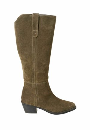 FatFace, Stiefel - khaki green