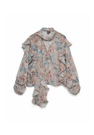 Camicia - multicolore